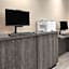 SpringHill Suites by Marriott East Rutherford Meadowlands/Carlstadt
