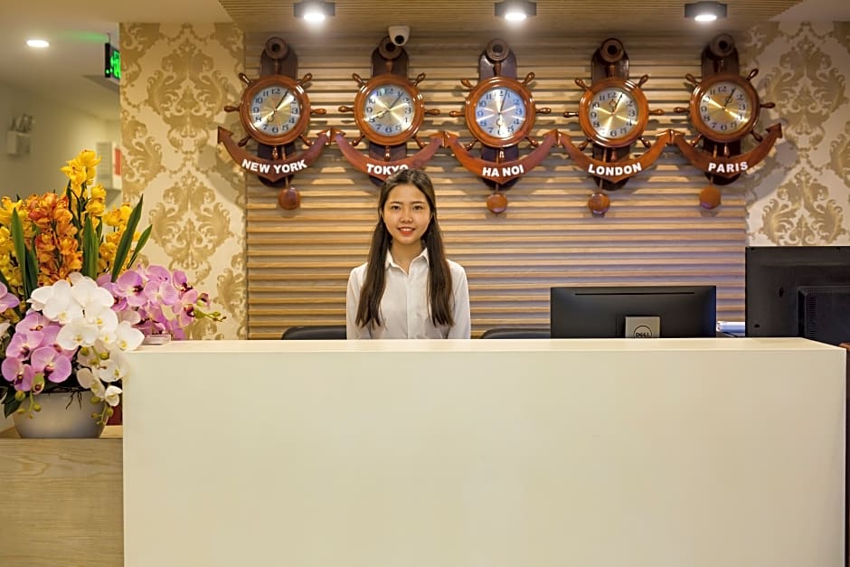 Sky Star Hotel