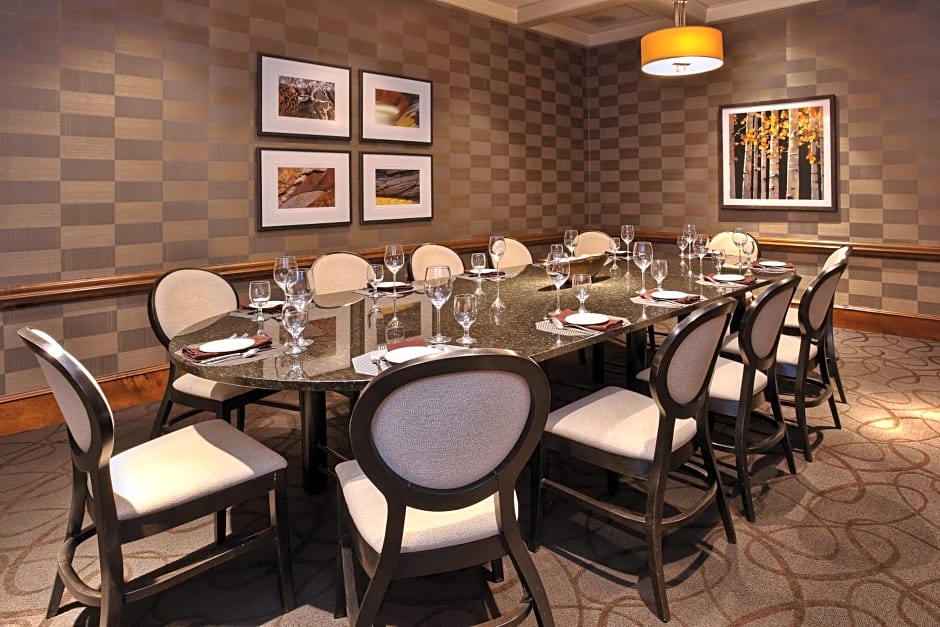 Crowne Plaza Lansing by IHG