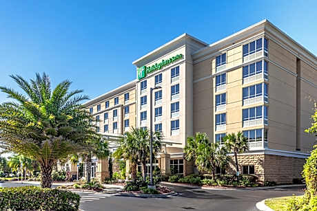 Holiday Inn Hotel & Suites Tallahassee Conference Center North By IHG