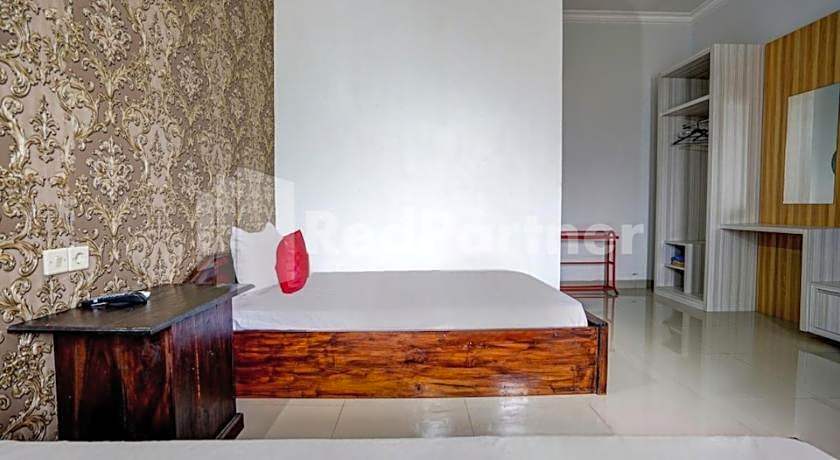 OYO 92907 Miranda Hotel Syariah