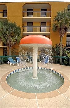 Grand Orlando Hotel
