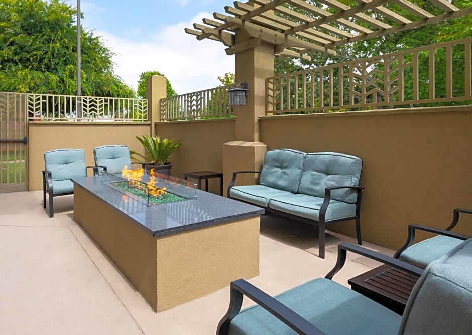 Larkspur Landing Sunnyvale-An All-Suite Hotel