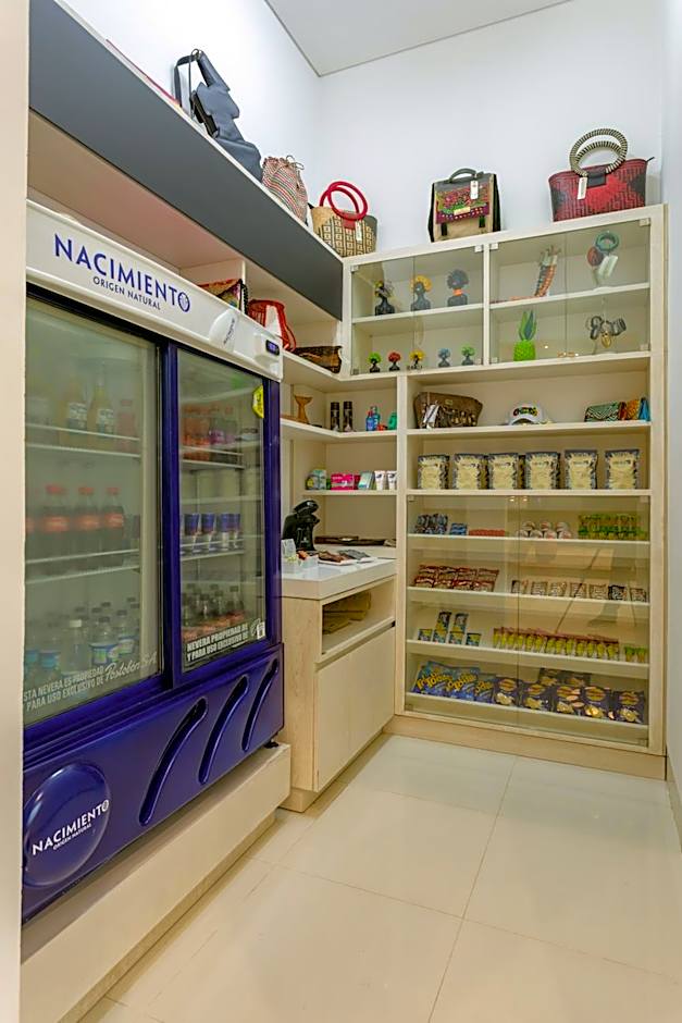 Mia Hotel Choco