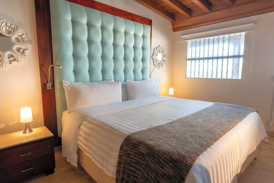 Photo 1 of 6 of Superior Double Room