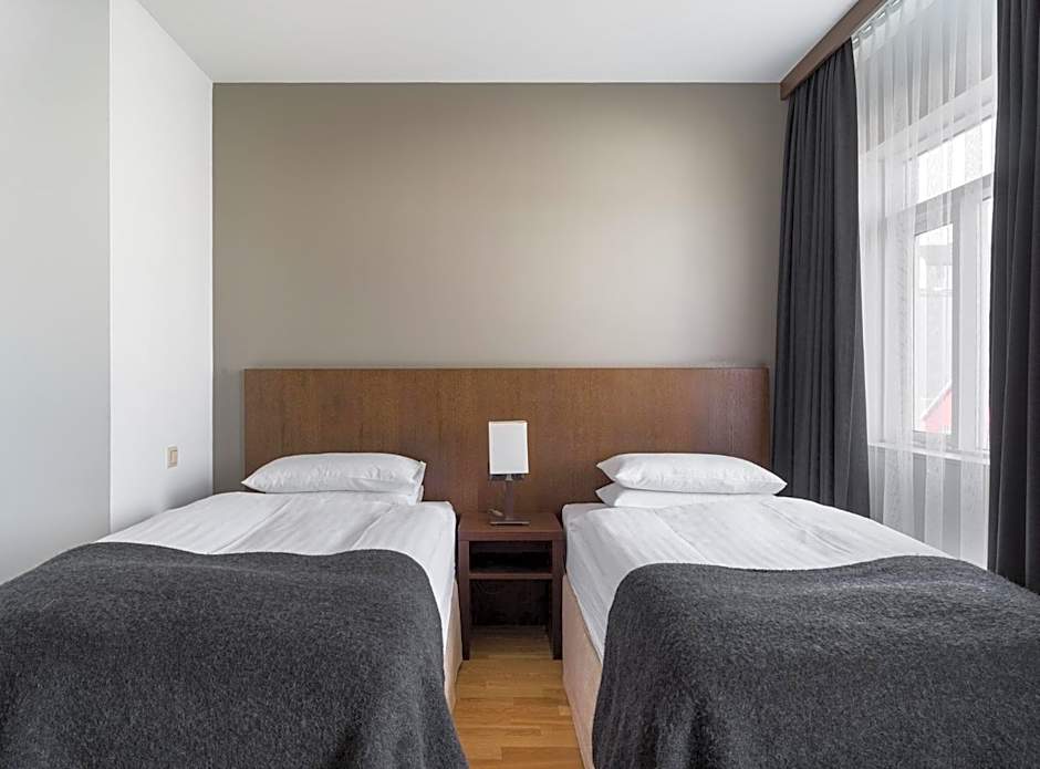 Hotel Kea by Keahotels