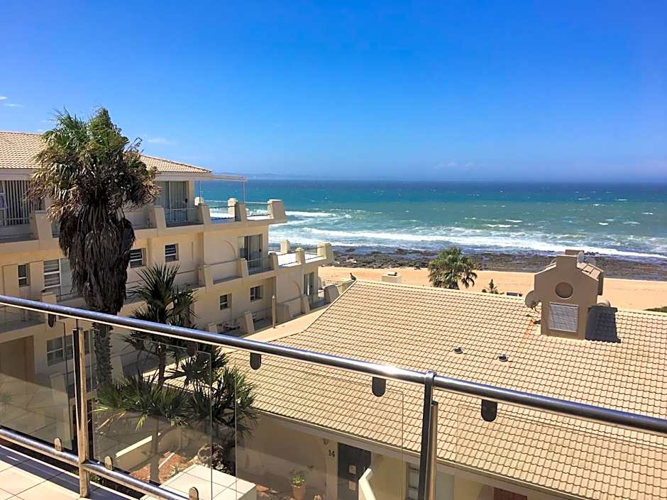 Seashells Holiday Apartments and Conference Centre