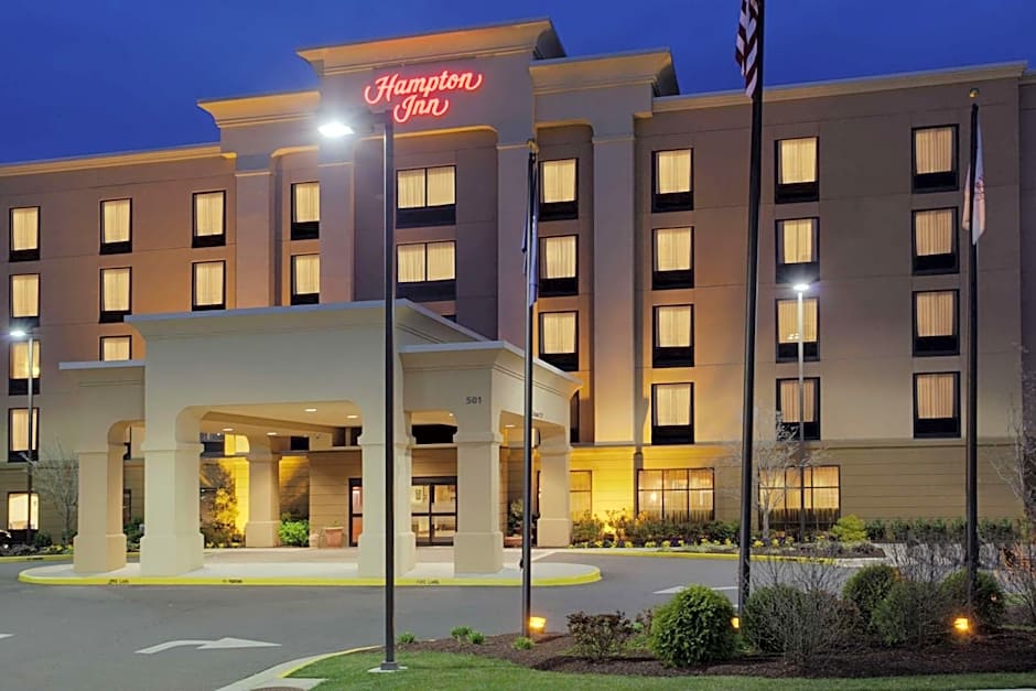 Hampton Inn Warrenton, Va