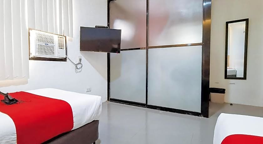 RedDoorz near Trade School Gensan