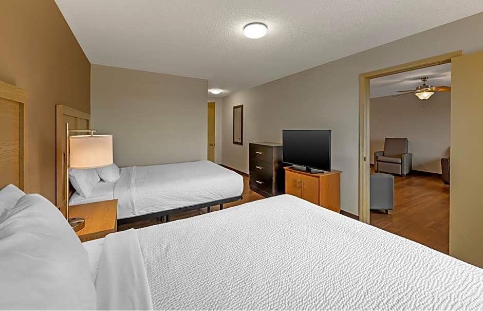 Extended Stay America Suites - Dayton - Fairborn