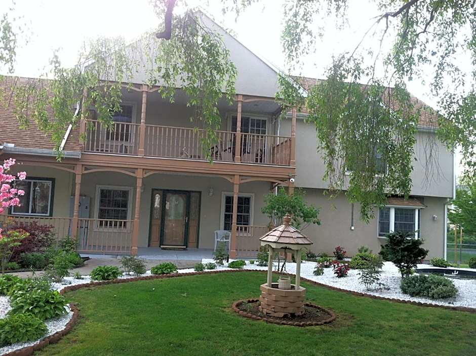 Cheshire Welcome Inn