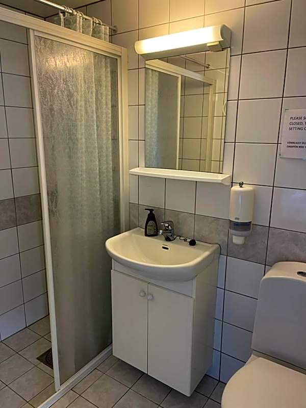 Sogndal Bed & Breakfast