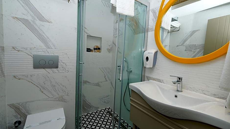 Sea City Devran Hotel & Spa