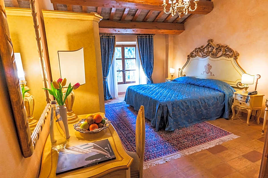Zdjęcie 1 z 2 — Deluxe Double Room