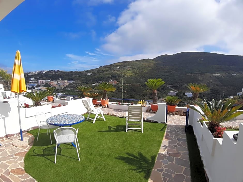 Villa Flavia - Adults Only