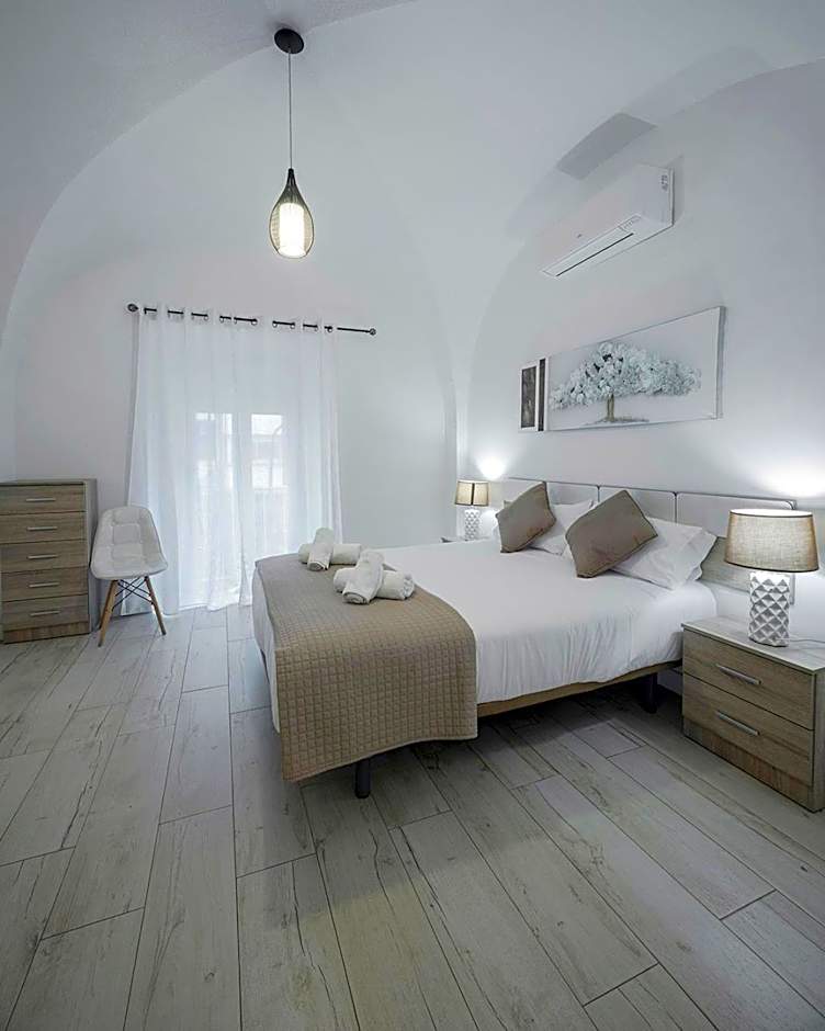 Apartamentos Gladiador