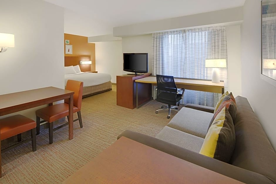 Residence Inn Indianapolis Airport