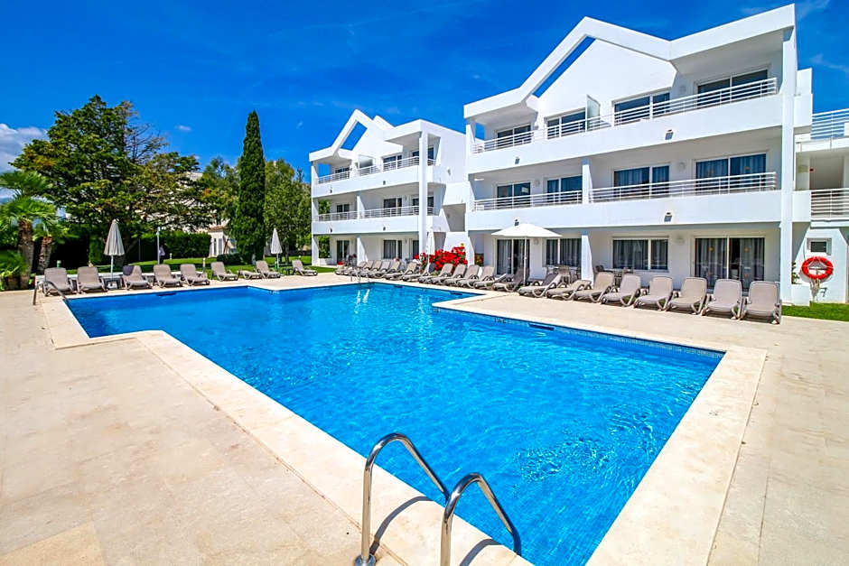 Duvabitat Apartments