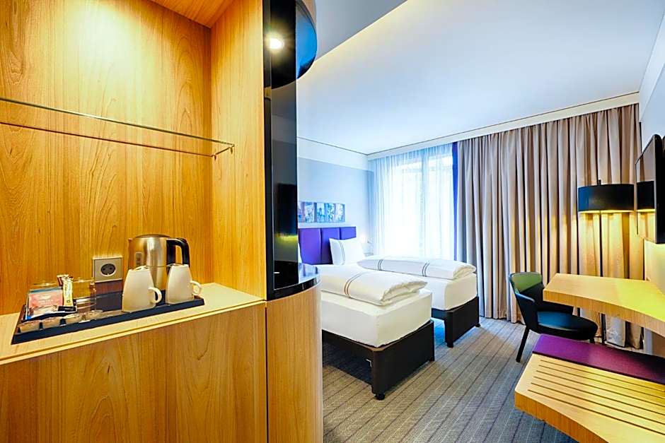 Premier Inn Heilbronn City Centre