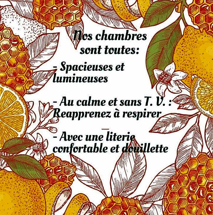 Hôtellerie Jardiniers Gourmands