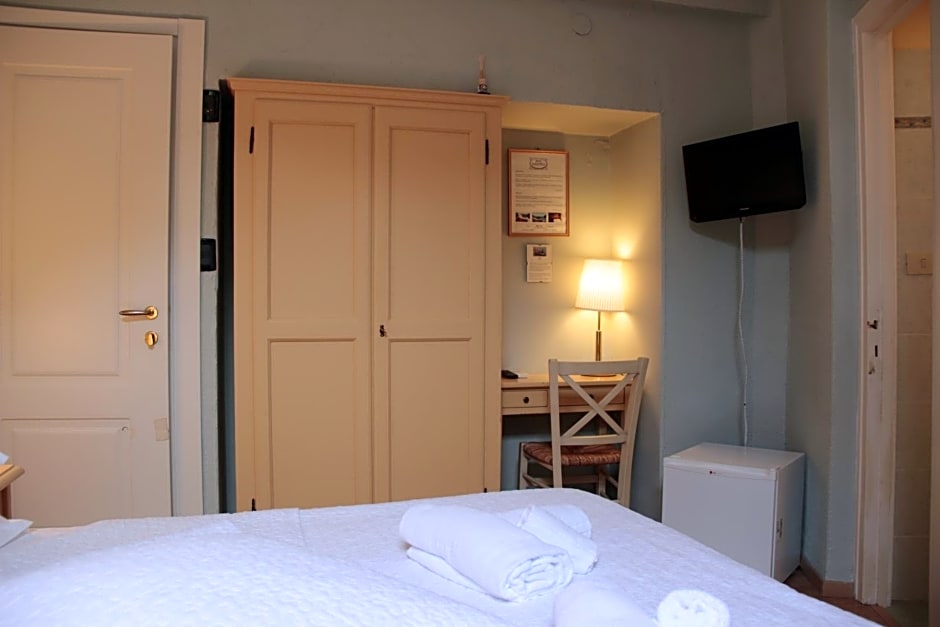 Hotel Argentina