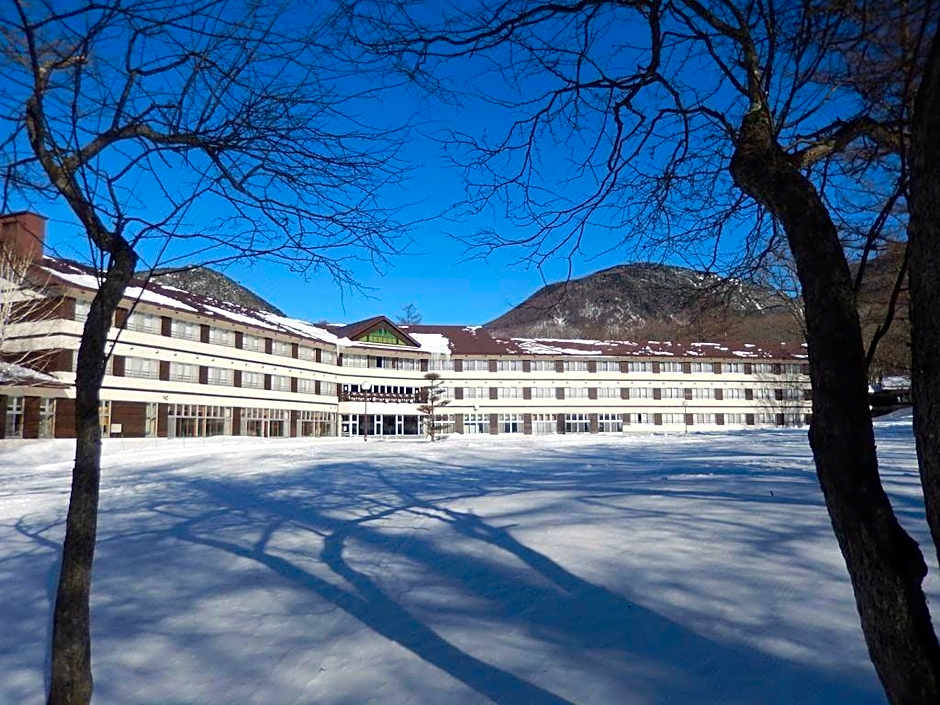 Nikko Astraea Hotel