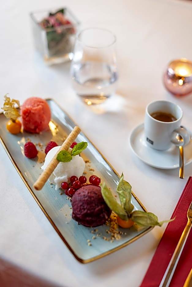 Hotel Rössle Berneck