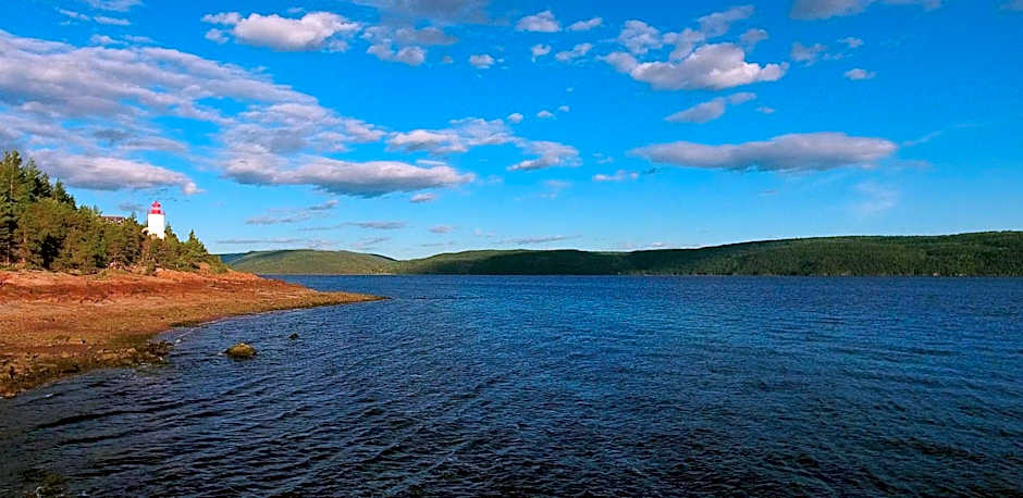 Auberge Cap au Leste