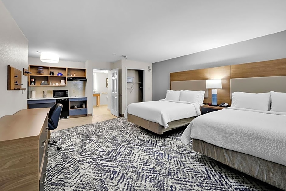 Candlewood Suites Atlanta West I-20 By IHG
