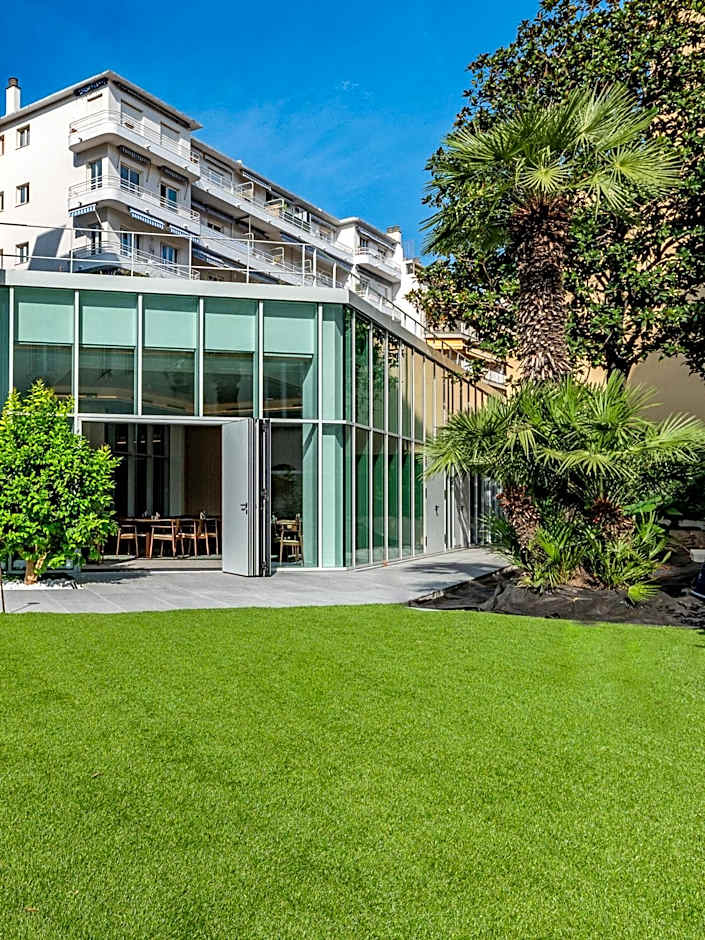 AC Hotel by Marriott Nice