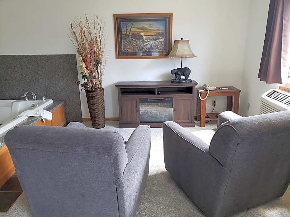 Americas Best Value Inn & Suites International Falls