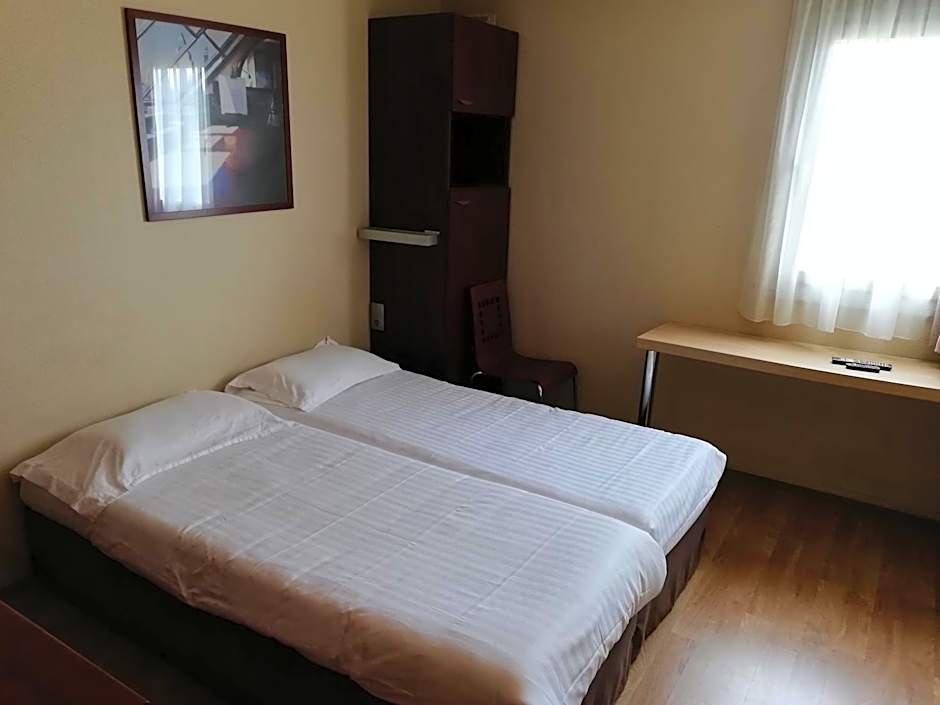 Le Relais de Palaiseau