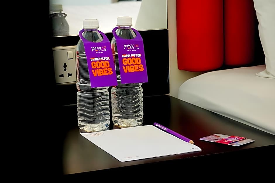 FOX Lite DPulze Cyberjaya by Ascott