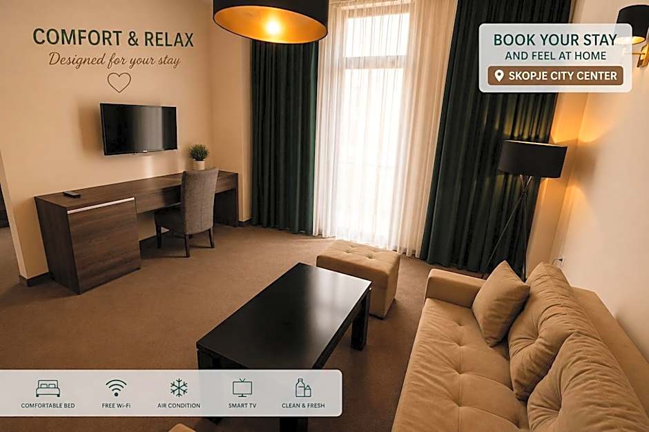 Hotel Cara 28