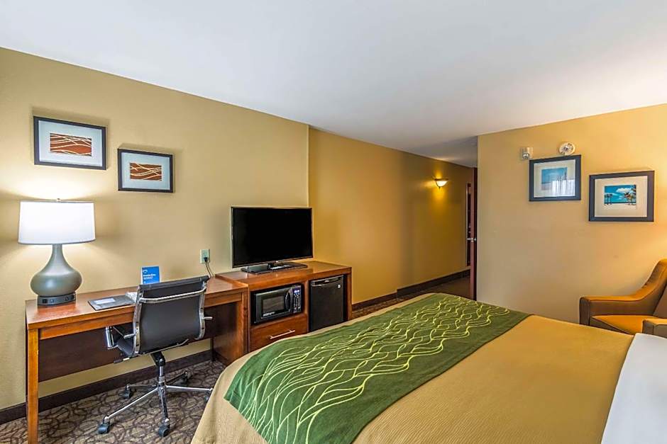 Comfort Inn & Suites Panama City North