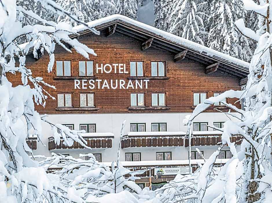 Hotel Styrolerhof