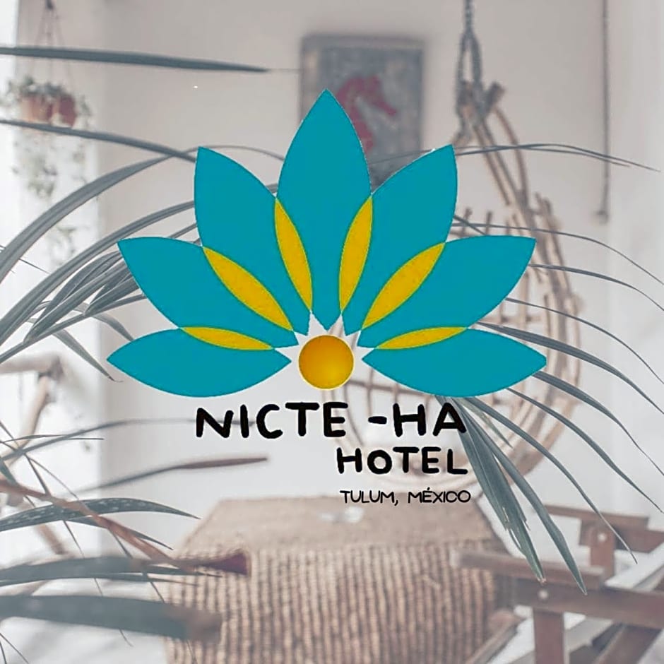 Hotel Nicte Ha Tulum – Tulum, TX