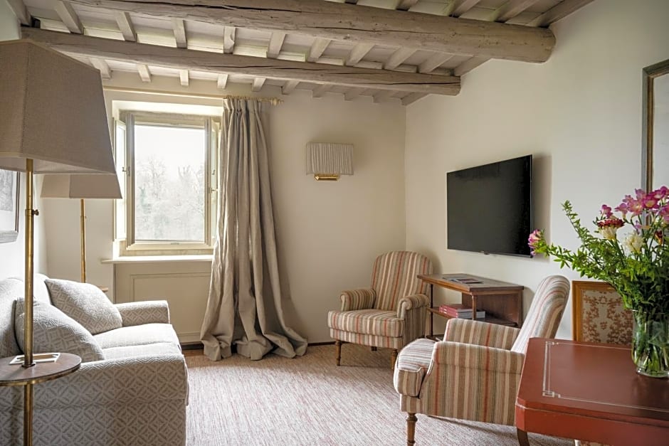 Il Borro Relais & Châteaux