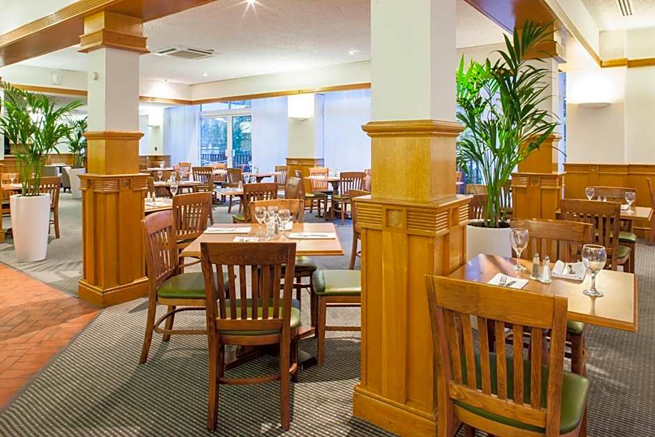 Holiday Inn Washington By IHG