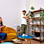 Aparthotel Adagio Serris - Val d'Europe
