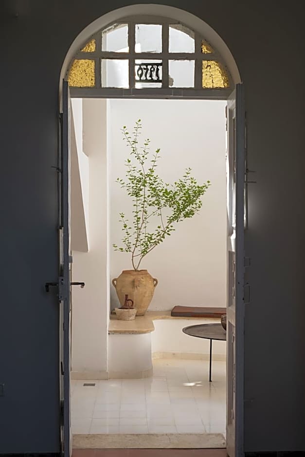 Khan Ein Karem Boutique Hotel