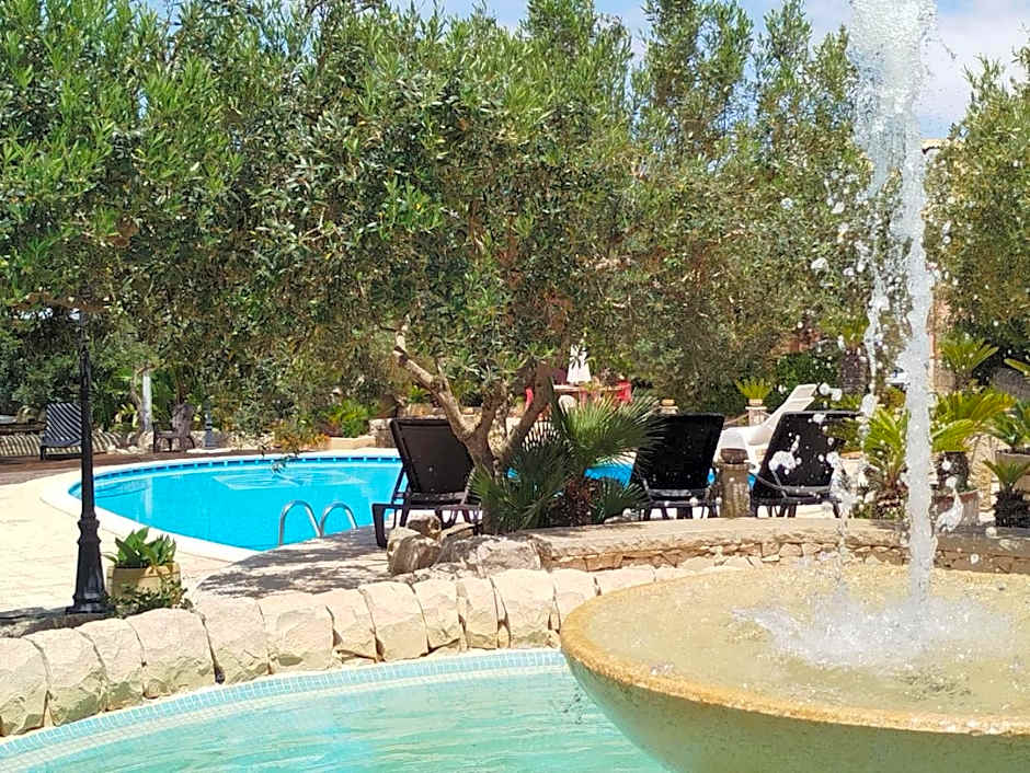 Villa Virginia