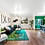 Beverly Hills Glamour Oasis 2 BR Apt with Parking 304