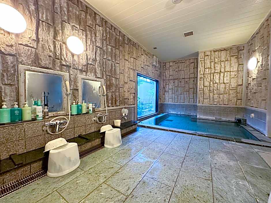 Hotel Route Inn Fukuioowada