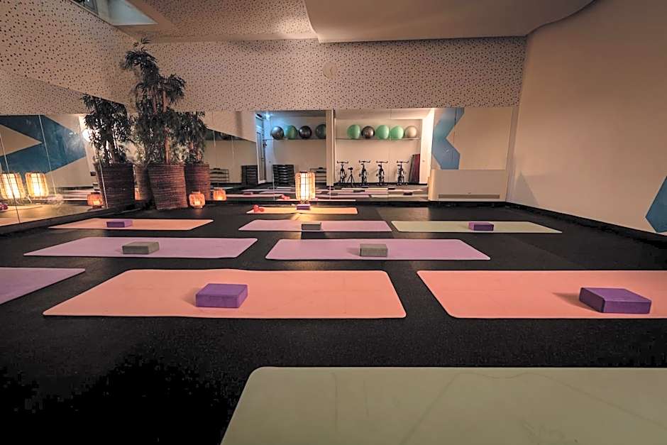 Paraíso Villas & Spa
