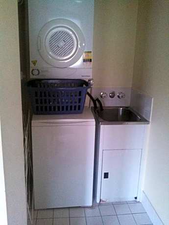 Standard Two-Bedroom Apartment with Balcony