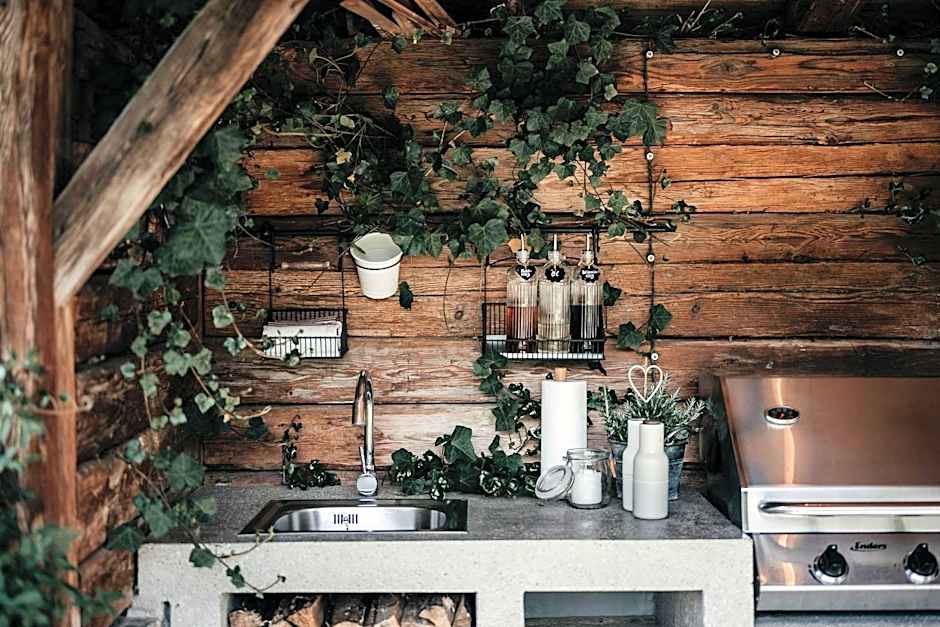 Alpenappartements Cristall