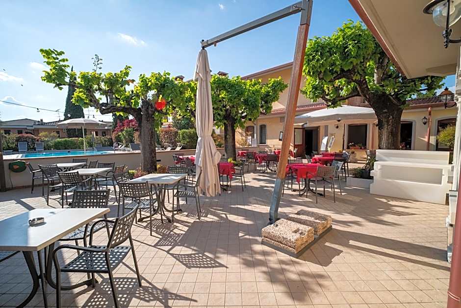 Hotel Gardenia Sirmione