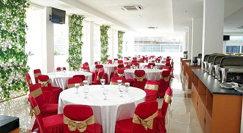 HOTEL NALENDRA PLAZA SUBANG