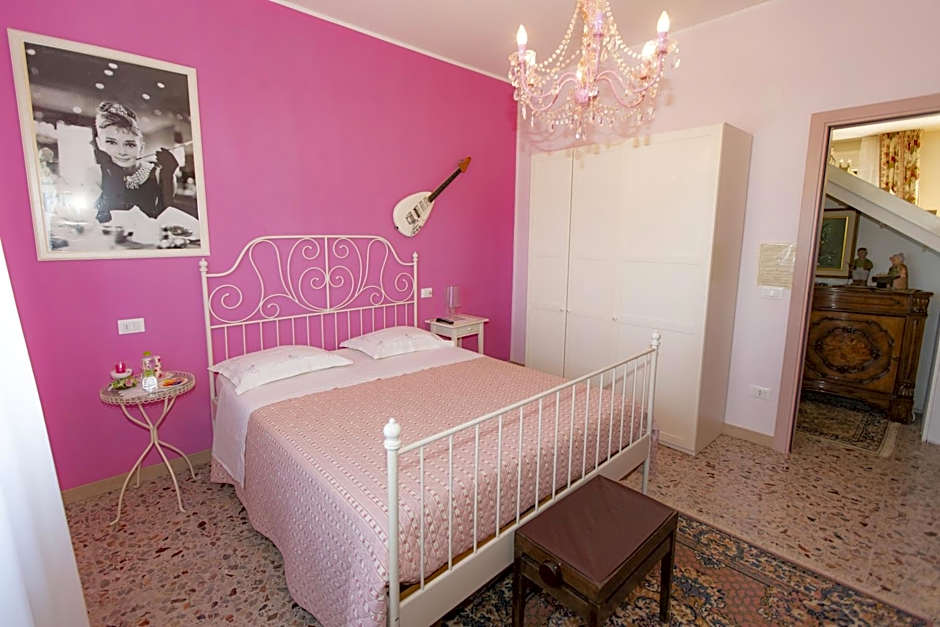 B&B La casa di g.g.